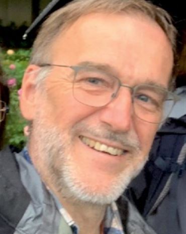 Profilbild Klaus Peter Eberle